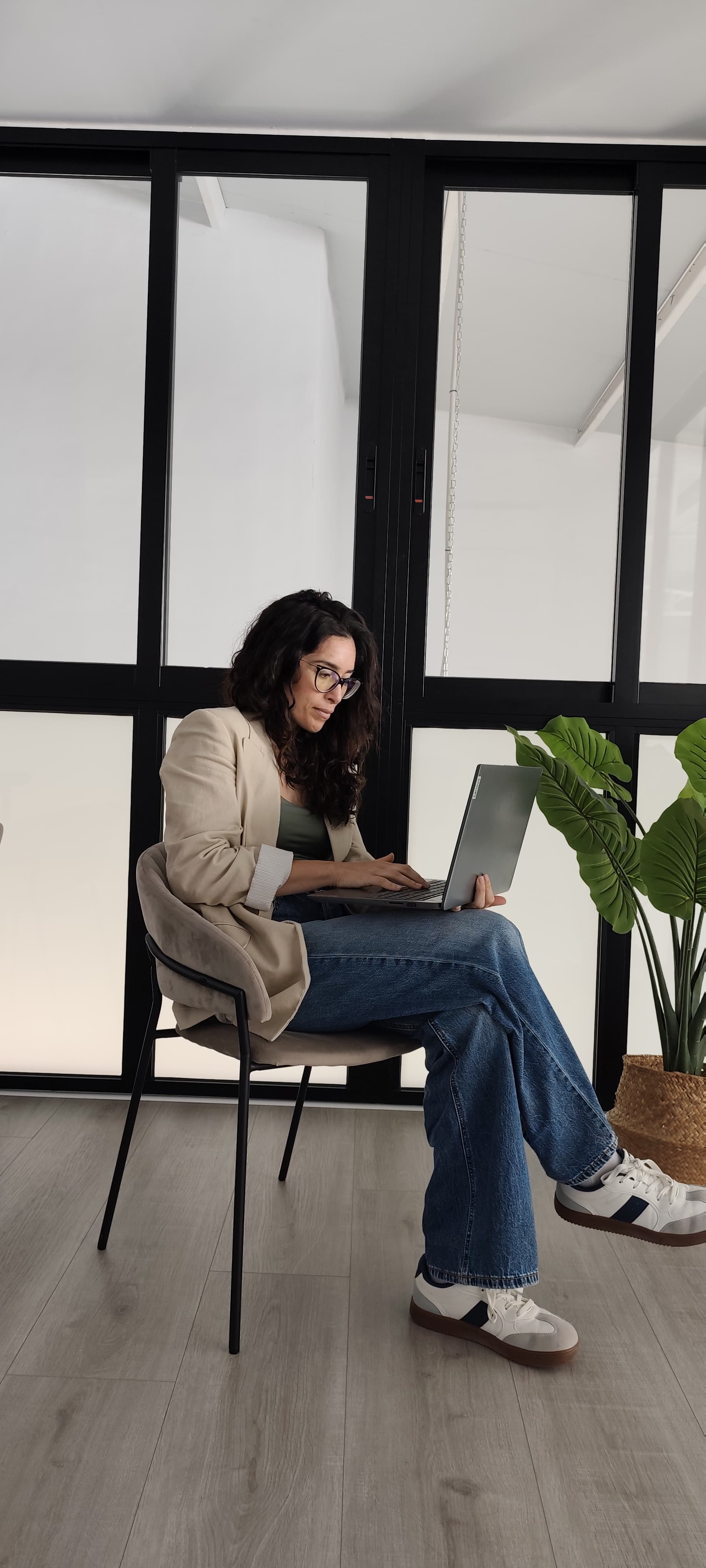 Beatriz Pérez, CEO de Deisa Wellness