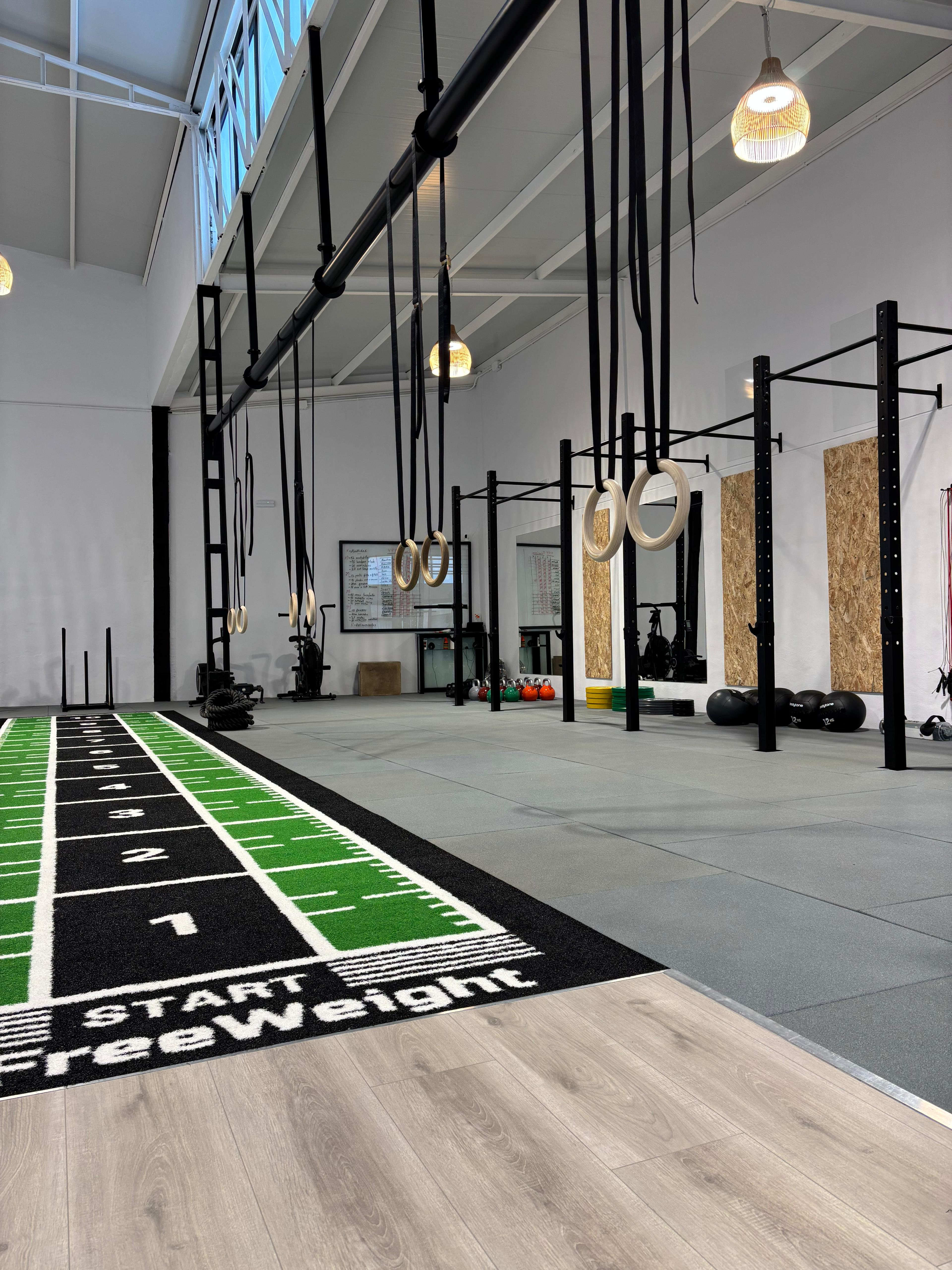 Instalaciones Deisa Wellness