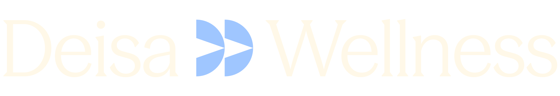 Deisa Wellness · Natación